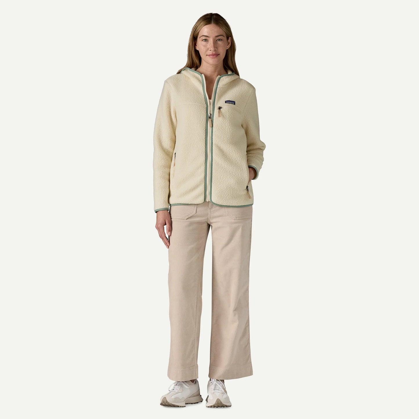 Patagonia W's Retro Pile Hoody Patagonia