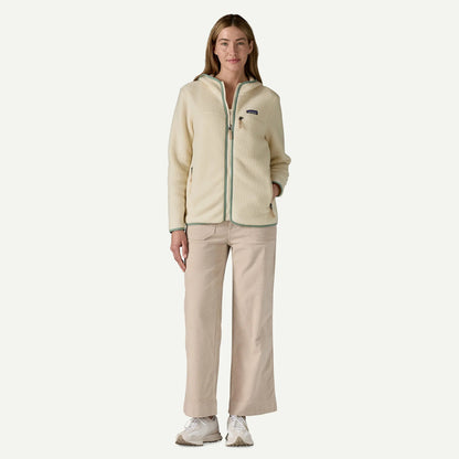 Patagonia W's Retro Pile Hoody Patagonia