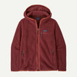 Sequoia Red