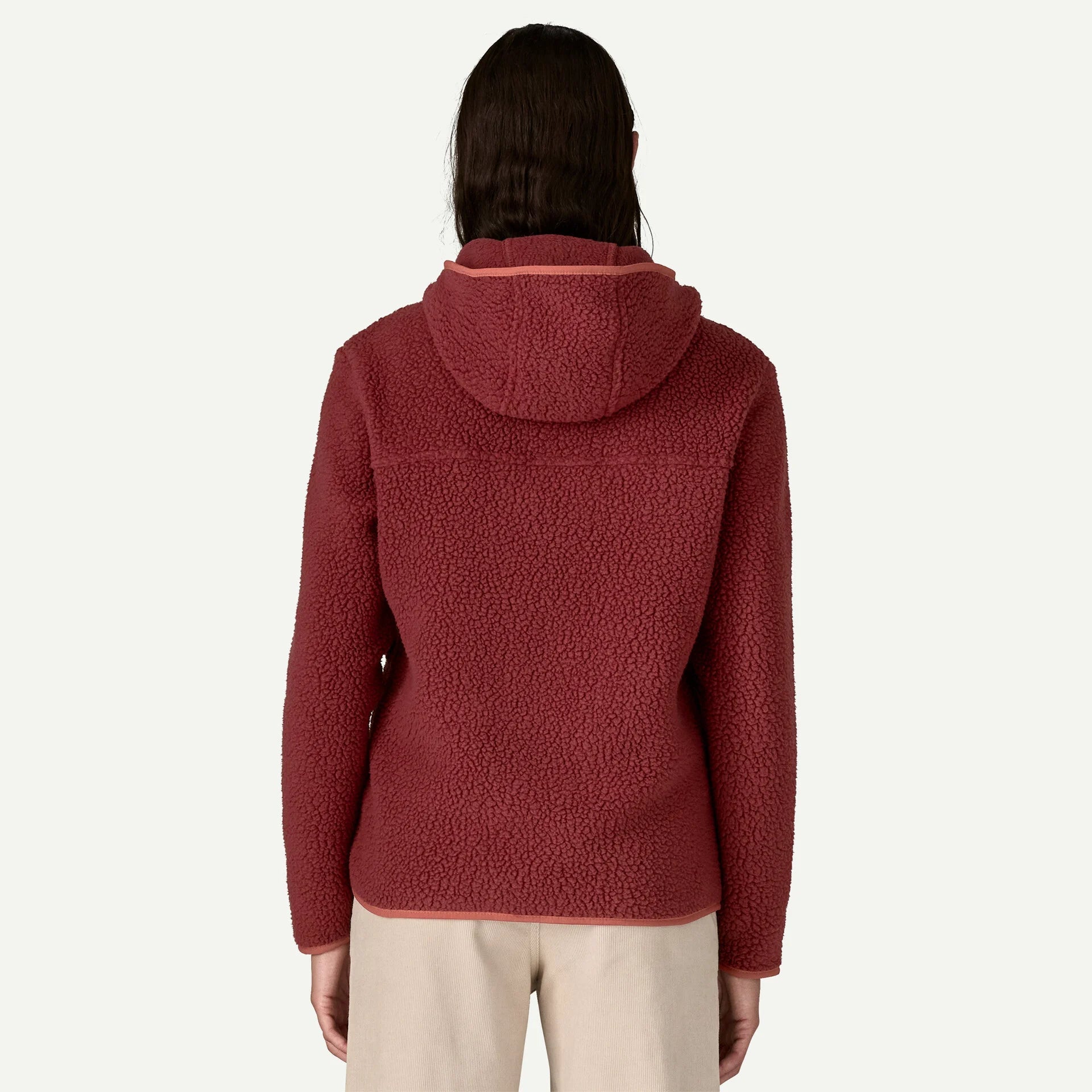Patagonia W's Retro Pile Hoody Patagonia