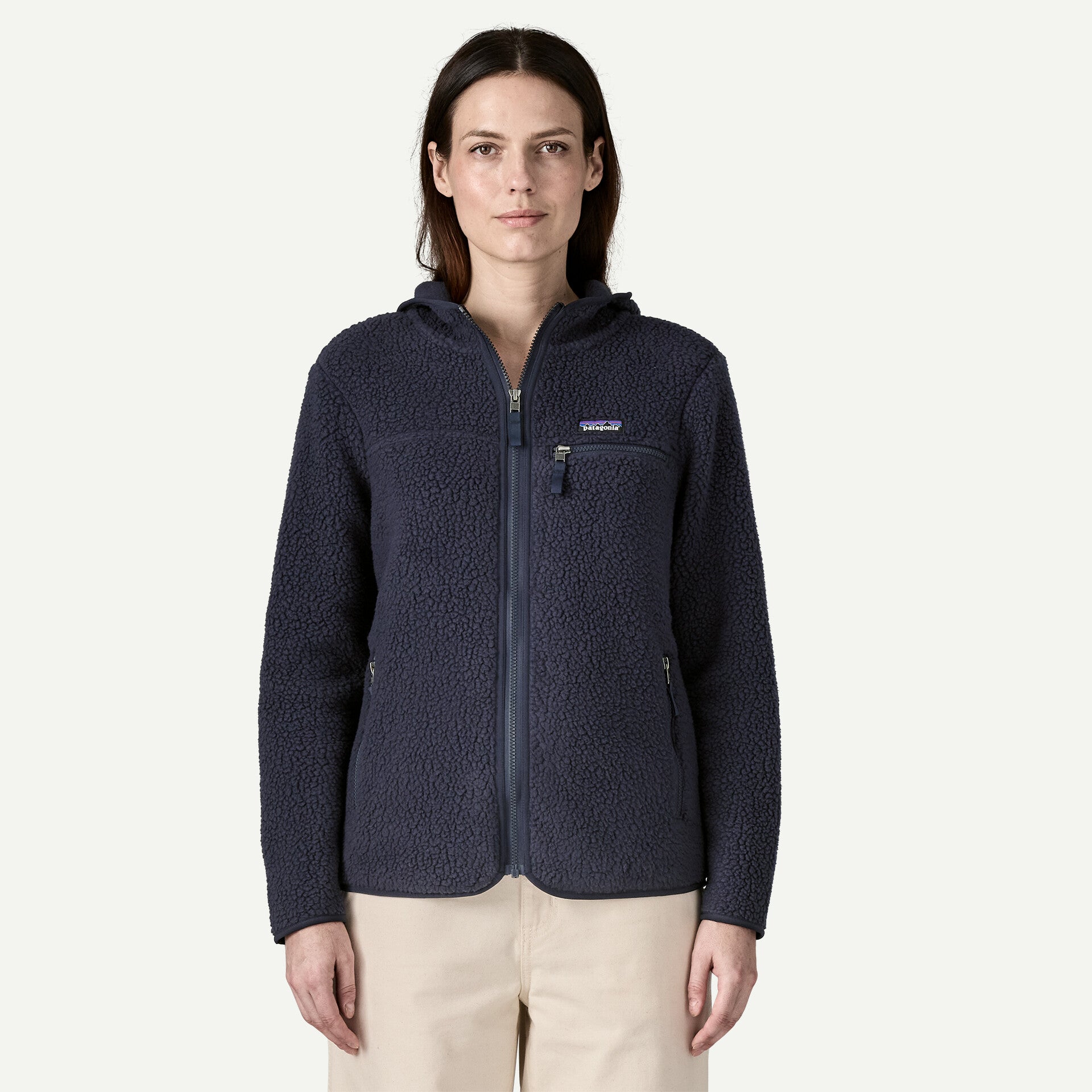 Patagonia W's Retro Pile Hoody Patagonia