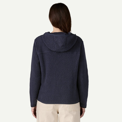 Patagonia W's Retro Pile Hoody Patagonia