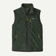 Old Growth Green