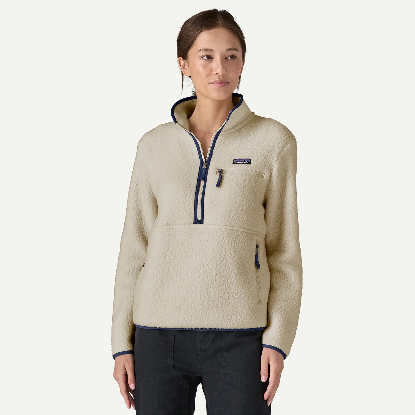 Patagonia W's Retro Pile Marsupial Patagonia