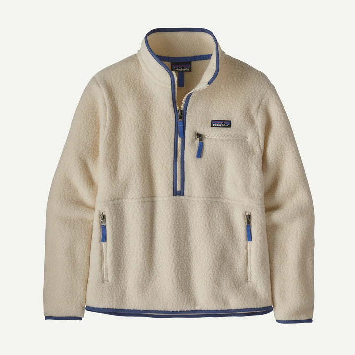 Patagonia W's Retro Pile Marsupial Patagonia