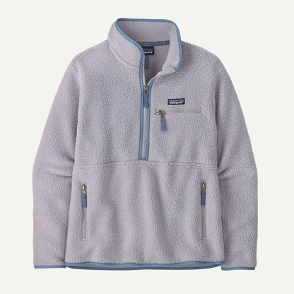 Patagonia W's Retro Pile Marsupial Patagonia