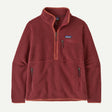 Sequoia Red