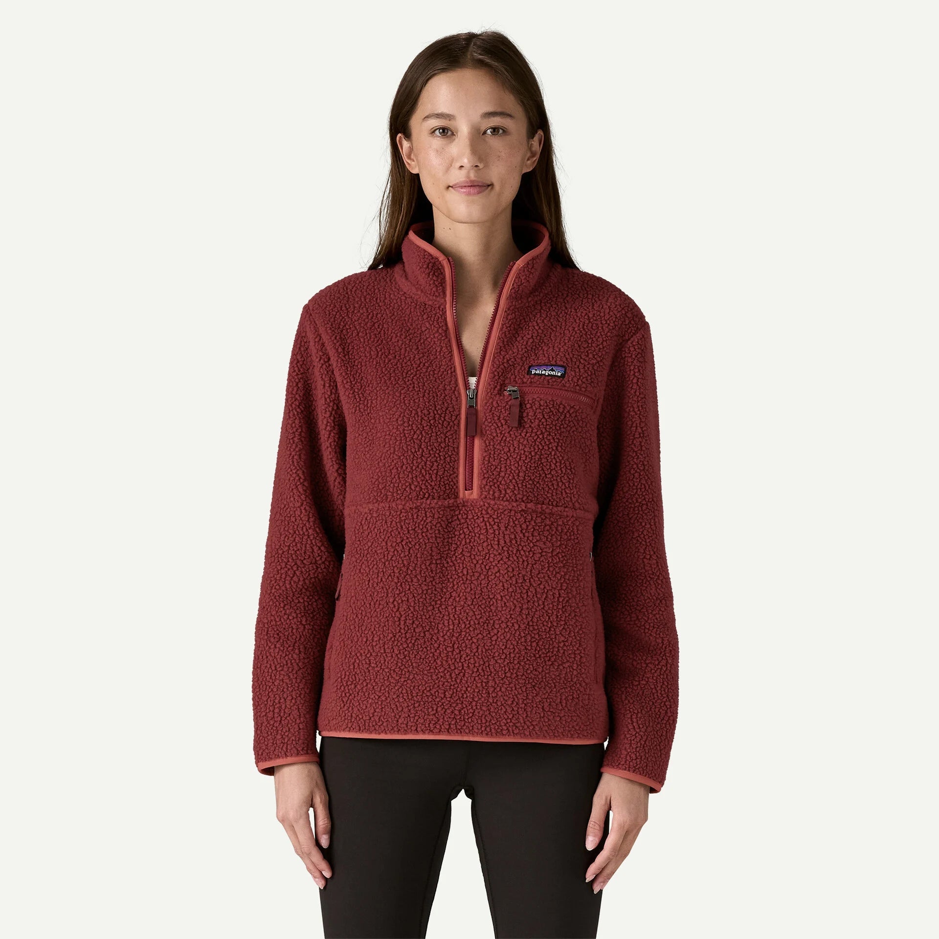 Patagonia W's Retro Pile Marsupial Patagonia