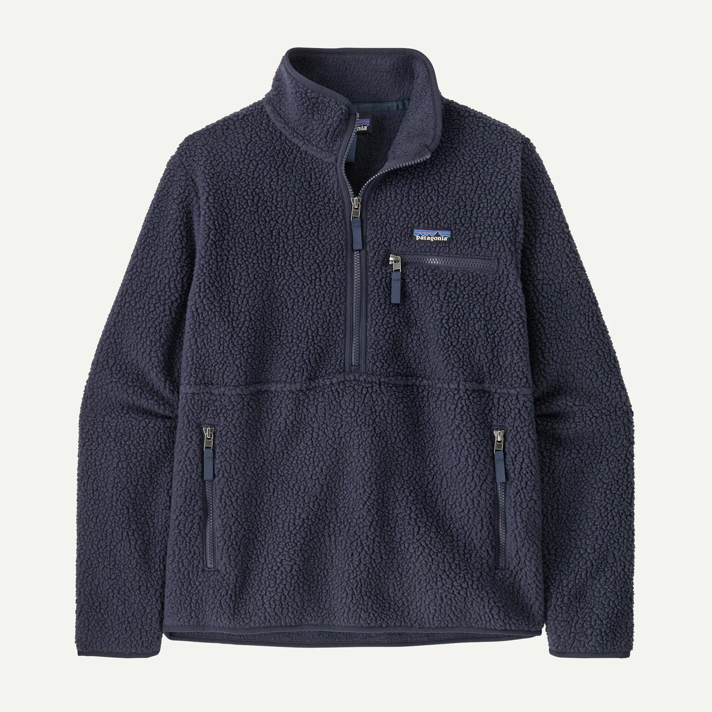 Patagonia W's Retro Pile Marsupial Patagonia