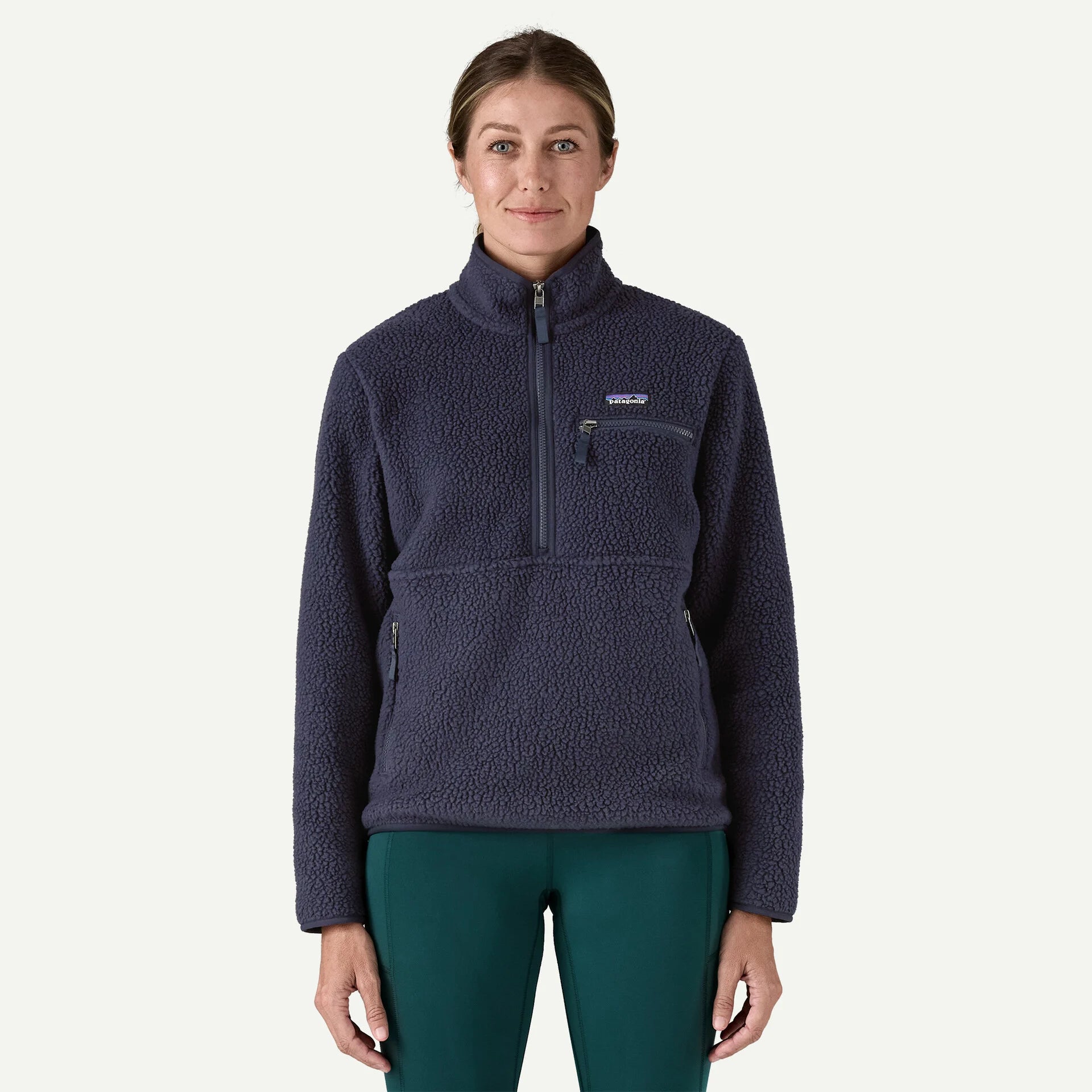 Patagonia W's Retro Pile Marsupial Patagonia