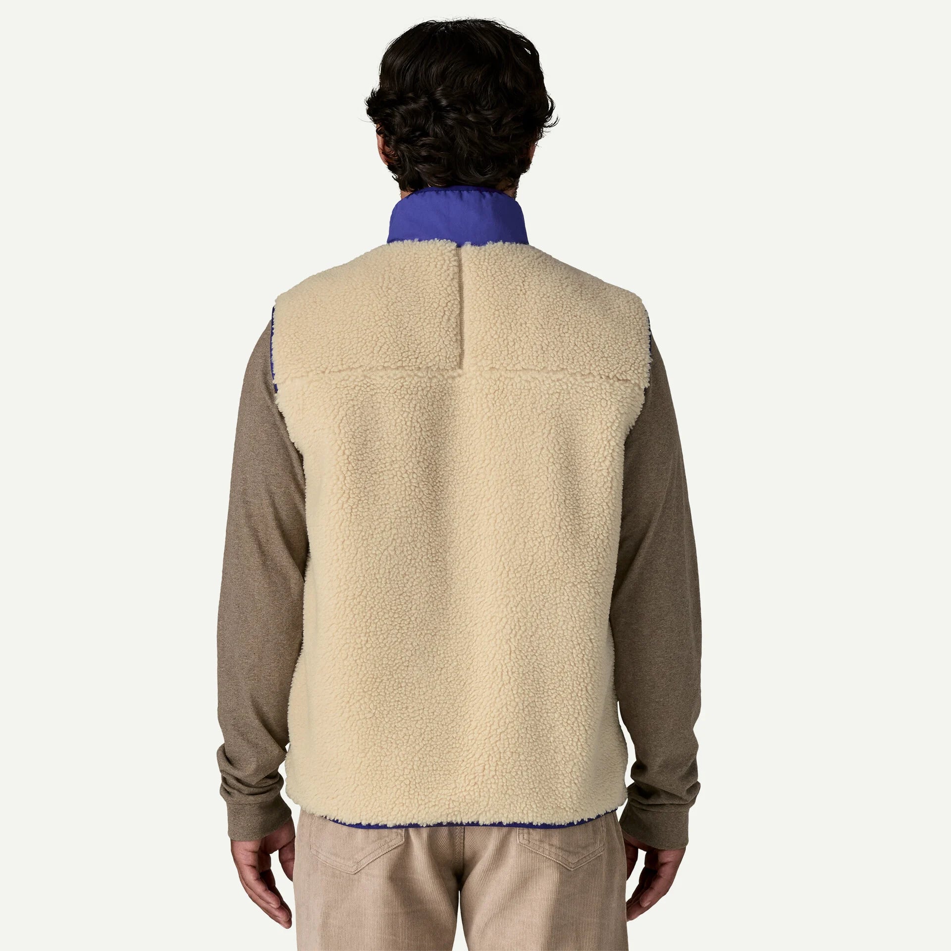 Patagonia M's Classic Retro-X® Vest Patagonia