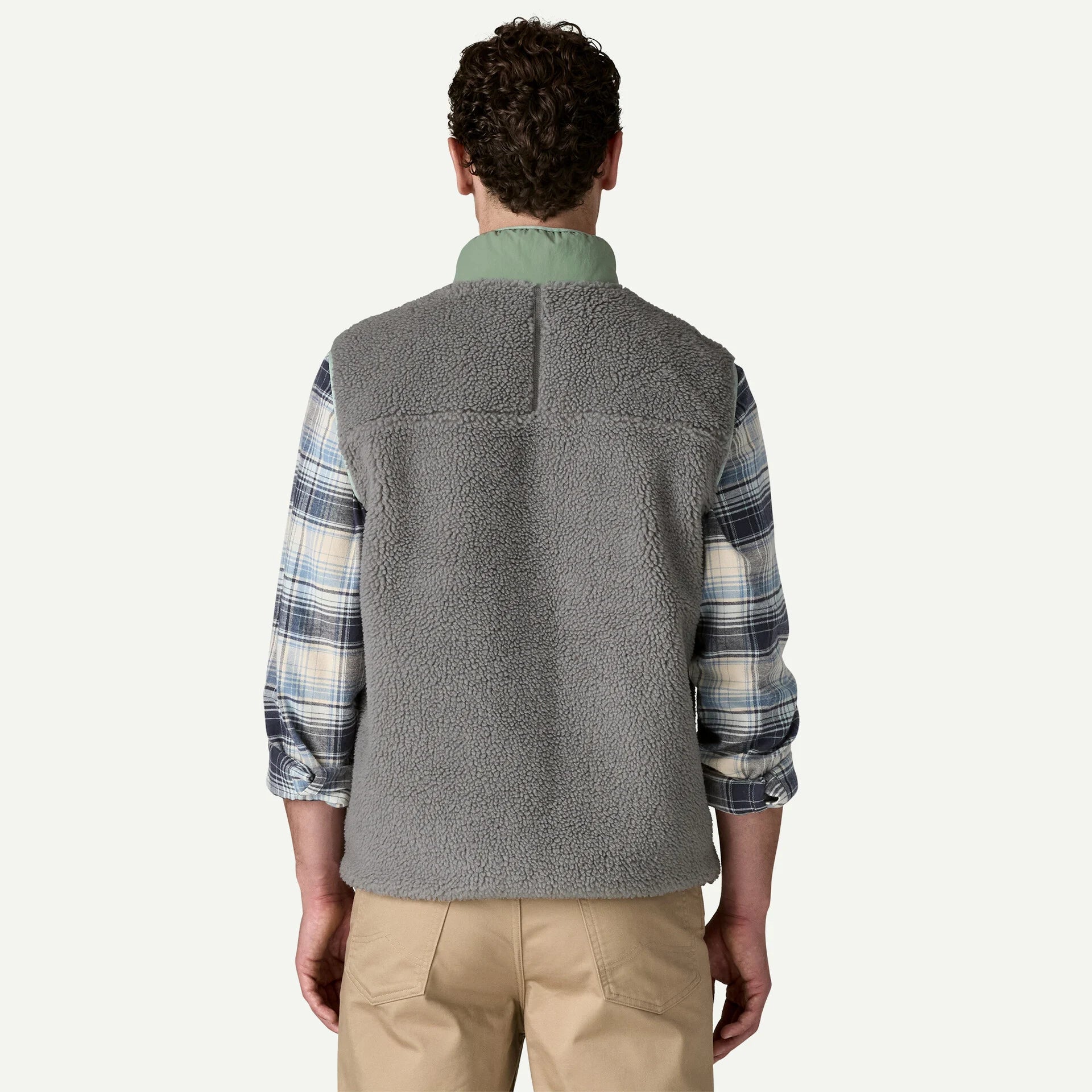 Patagonia M's Classic Retro-X® Vest Patagonia