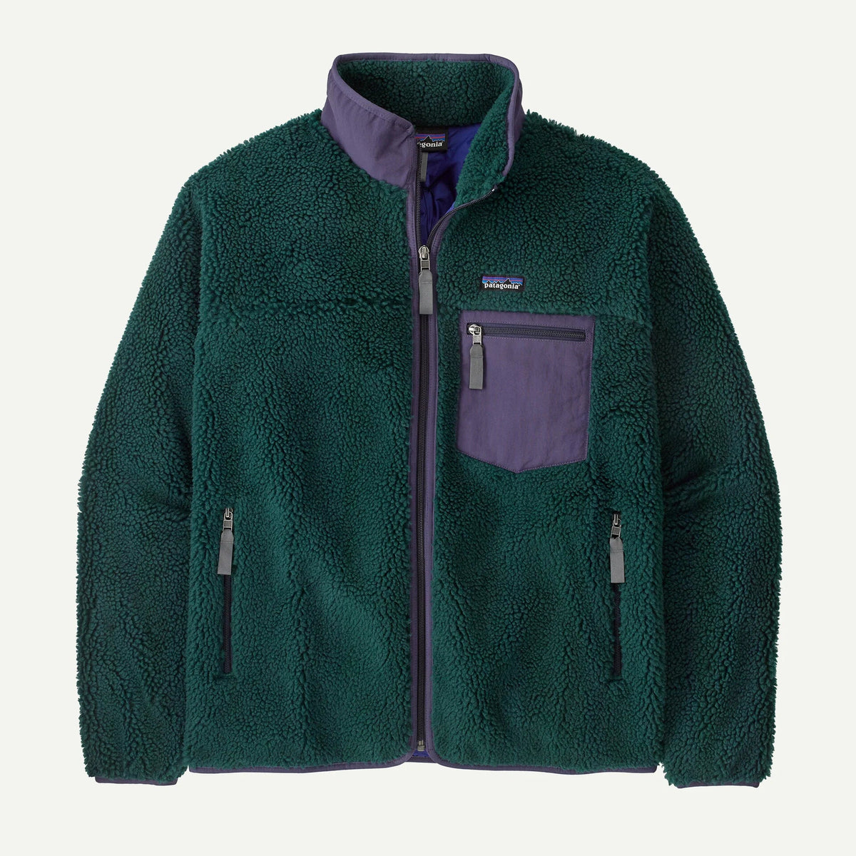 Patagonia M's Classic Retro-X® Jacket – Fox & Field