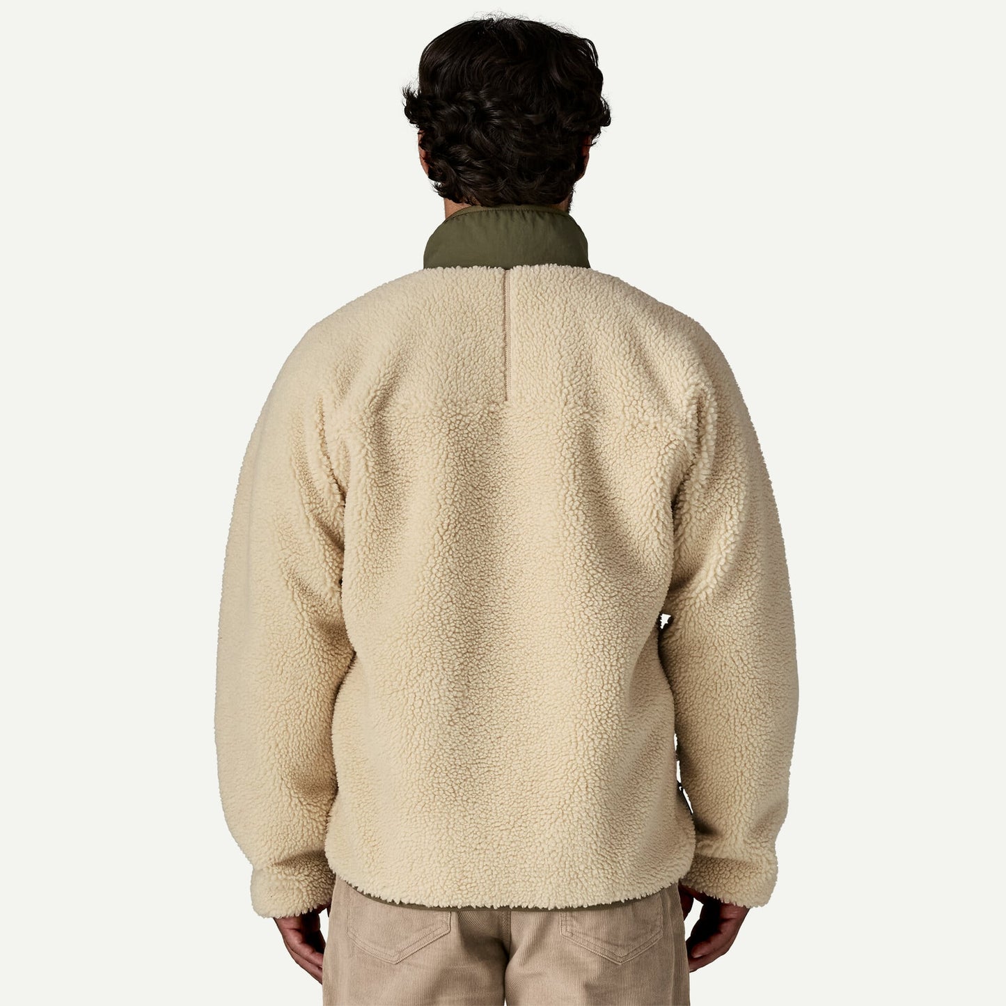 Patagonia Men's Classic Retro-X® Fleece Jacket Patagonia