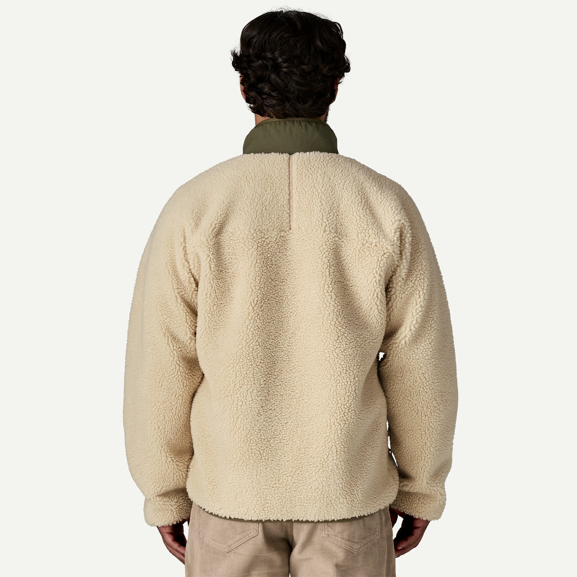 Patagonia Men's Classic Retro-X® Fleece Jacket Patagonia