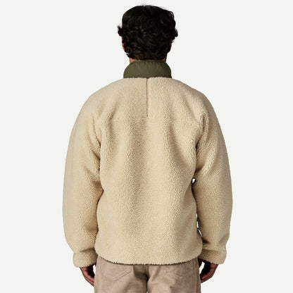 Patagonia Men's Classic Retro-X® Fleece Jacket Patagonia