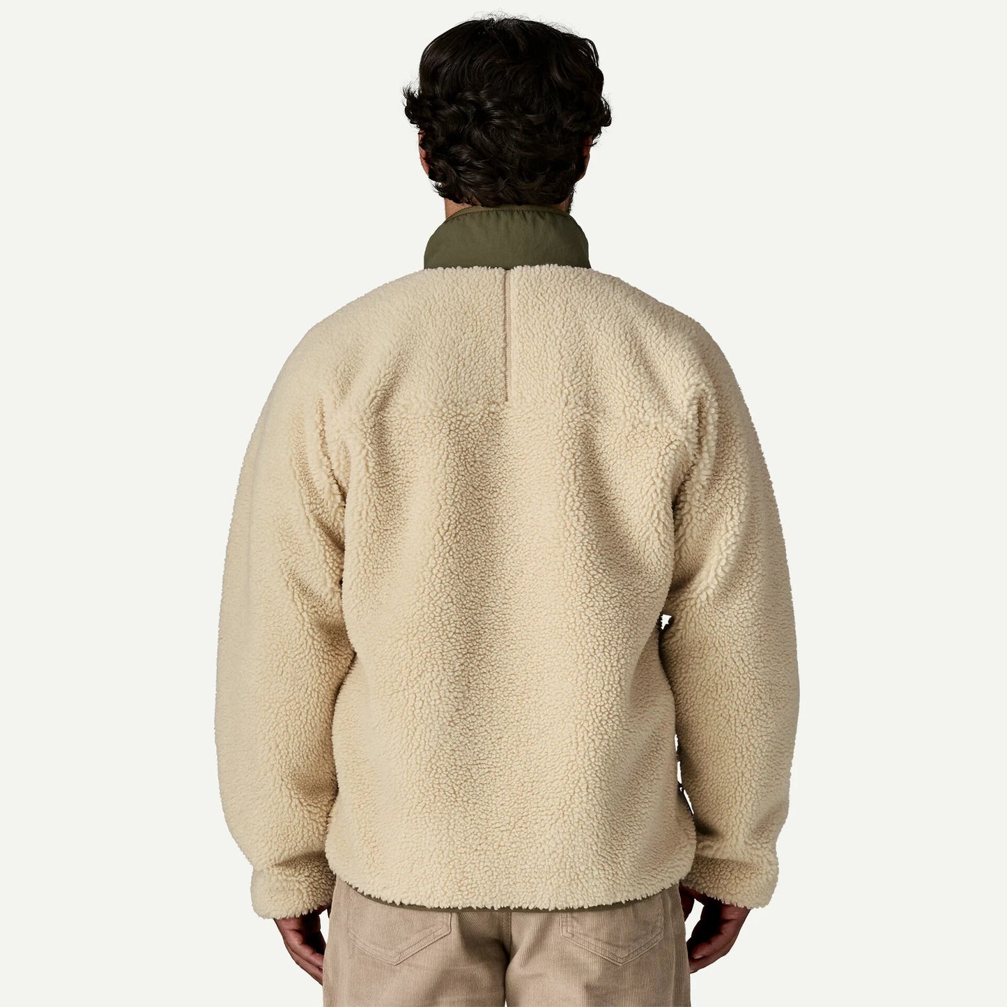 Patagonia M's Classic Retro-X® Jacket Patagonia