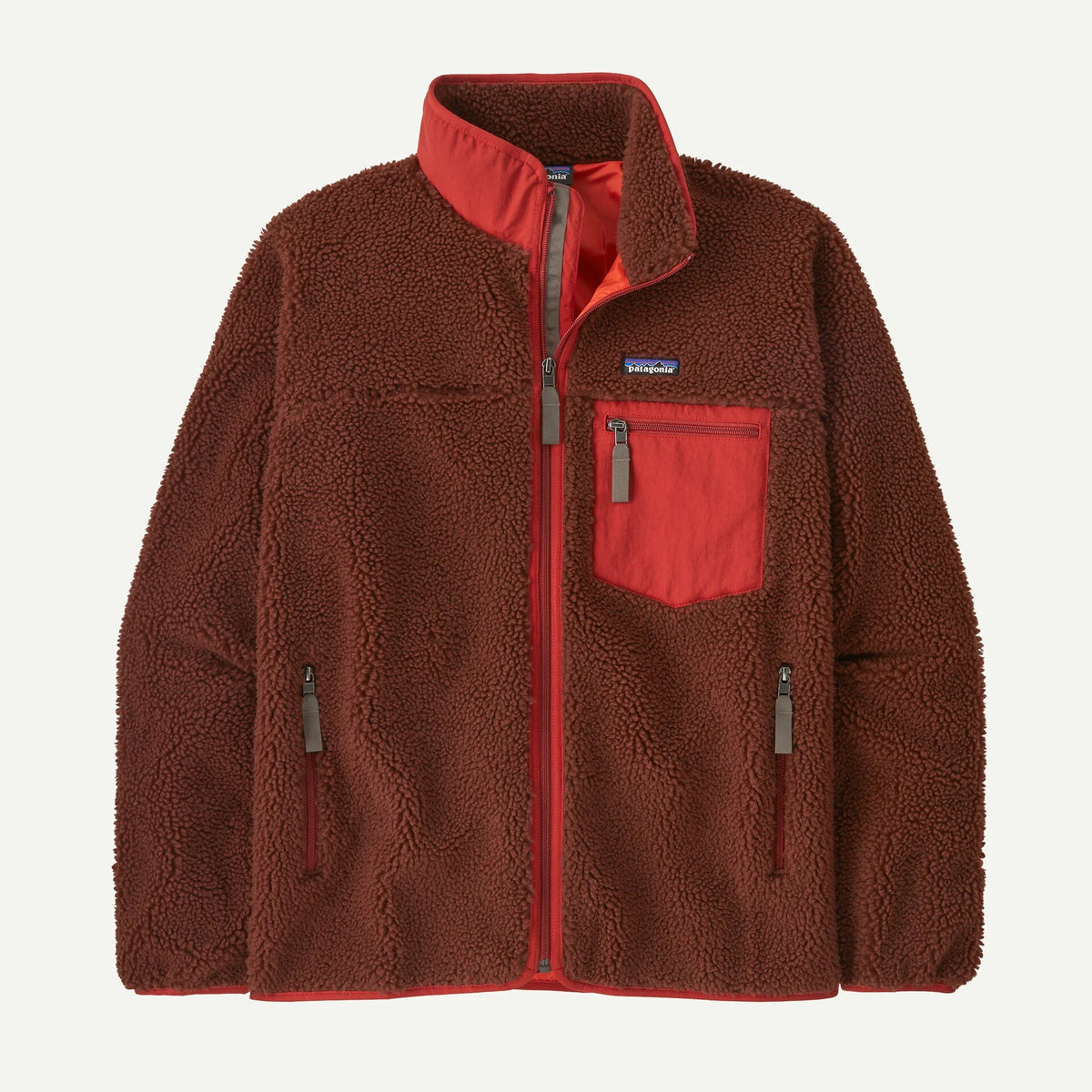 Patagonia M's Classic Retro-X® Jacket – Fox & Field