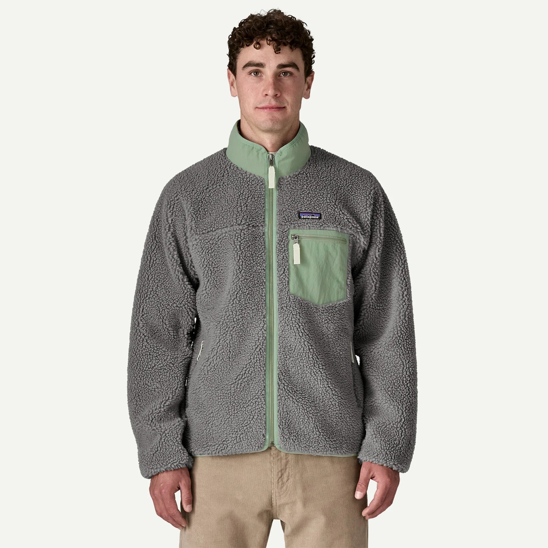 Patagonia M's Classic Retro-X® Jacket Patagonia