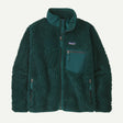 Cascade Green