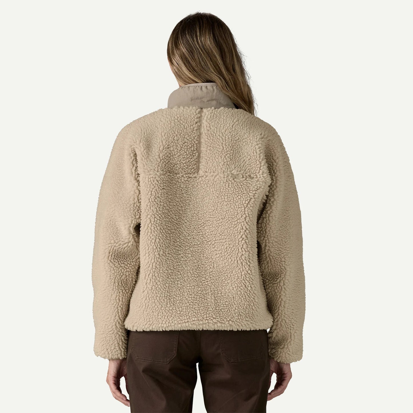 Patagonia W's Classic Retro-X® Jacket Patagonia