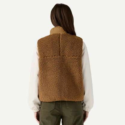 Patagonia W's Classic Retro-X® Vest Patagonia