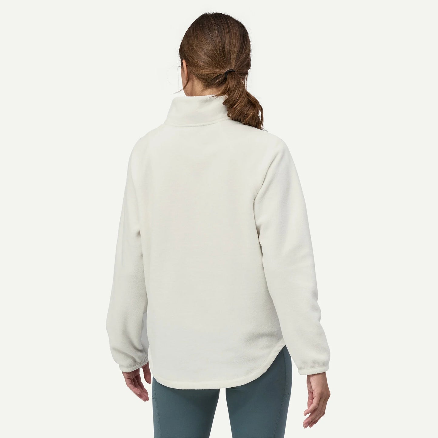 Patagonia W's Classic Microdini Jacket Patagonia