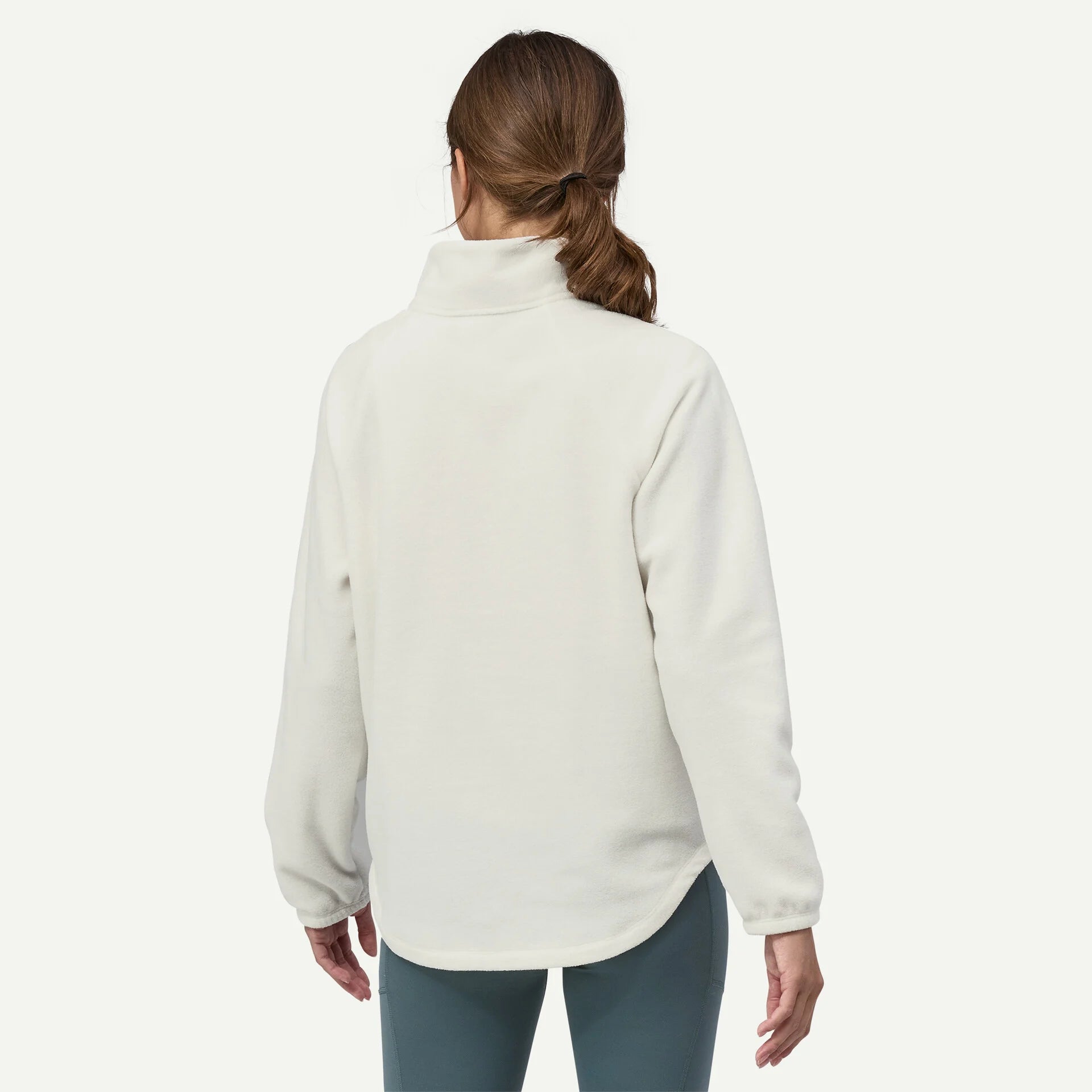 Patagonia W's Classic Microdini Jacket Patagonia