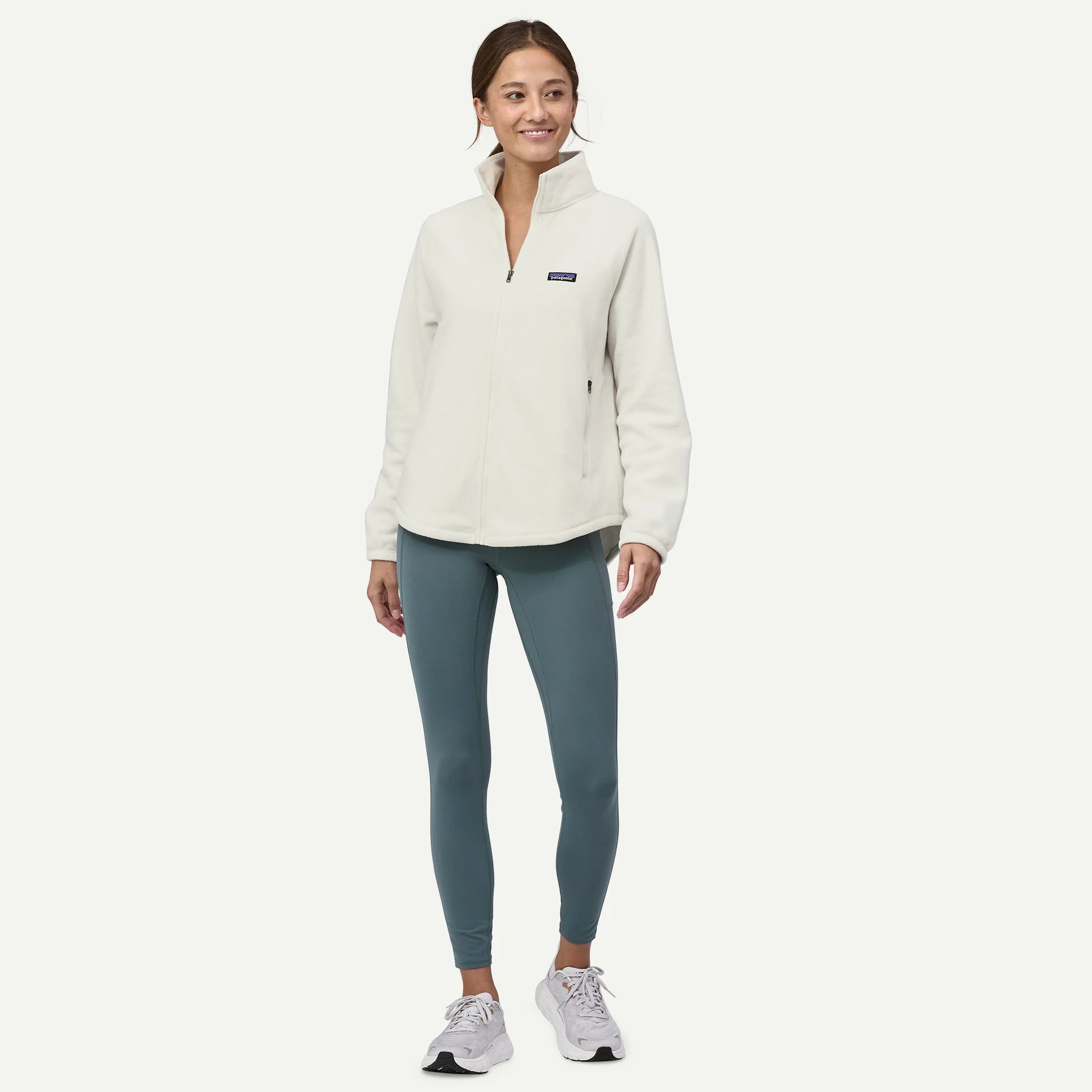 Patagonia W's Classic Microdini Jacket Patagonia