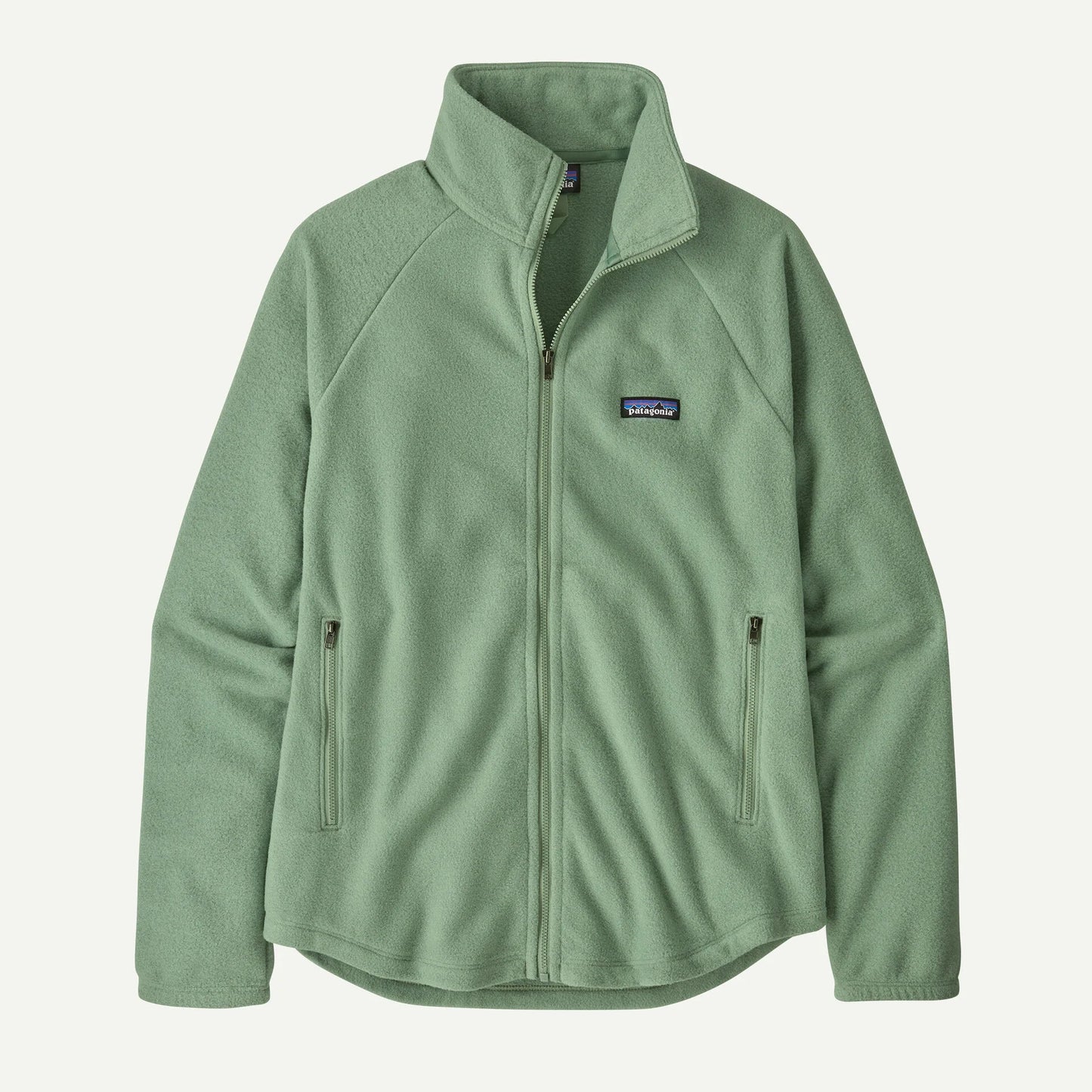 Patagonia W's Classic Microdini Jacket Patagonia