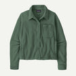 Canopy Green