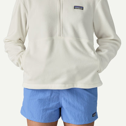 Patagonia Women's Micro D® 1/2-Zip Fleece Pullover Patagonia