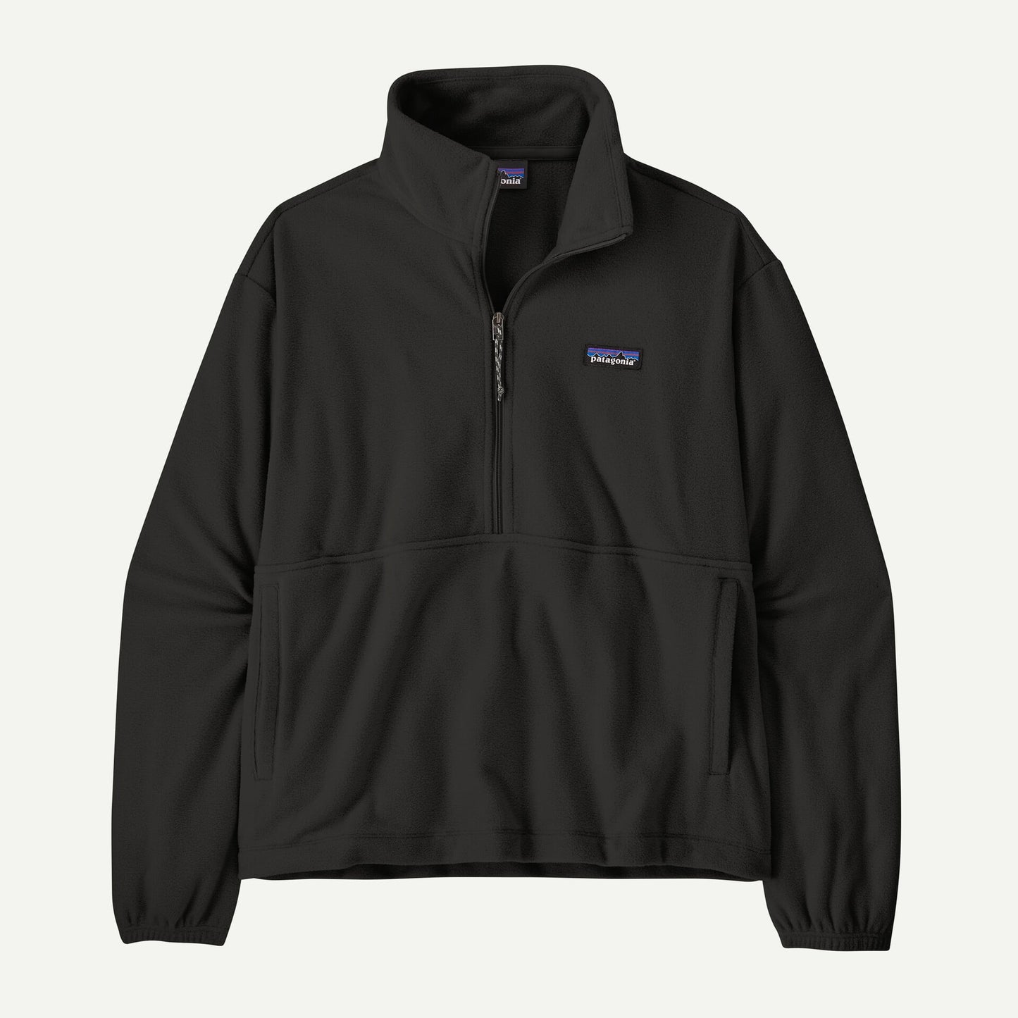 Patagonia Women's Micro D® 1/2-Zip Fleece Pullover Patagonia