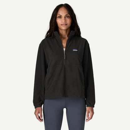 Patagonia Women's Micro D® 1/2-Zip Fleece Pullover Patagonia
