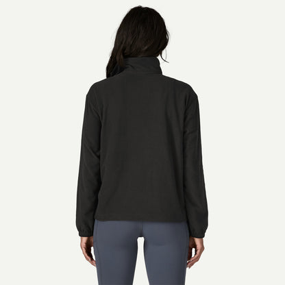 Patagonia Women's Micro D® 1/2-Zip Fleece Pullover Patagonia
