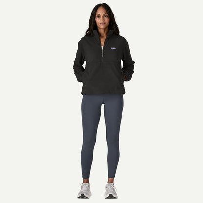 Patagonia Women's Micro D® 1/2-Zip Fleece Pullover Patagonia