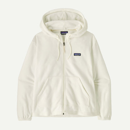 Patagonia Women's Micro D® Fleece Hoody Patagonia