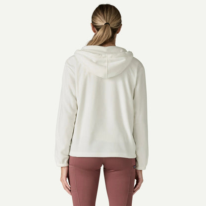 Patagonia W's Micro D® Fleece Hoody Patagonia