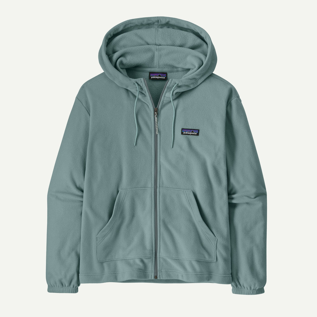 Patagonia Women's Micro D® Fleece Hoody Patagonia