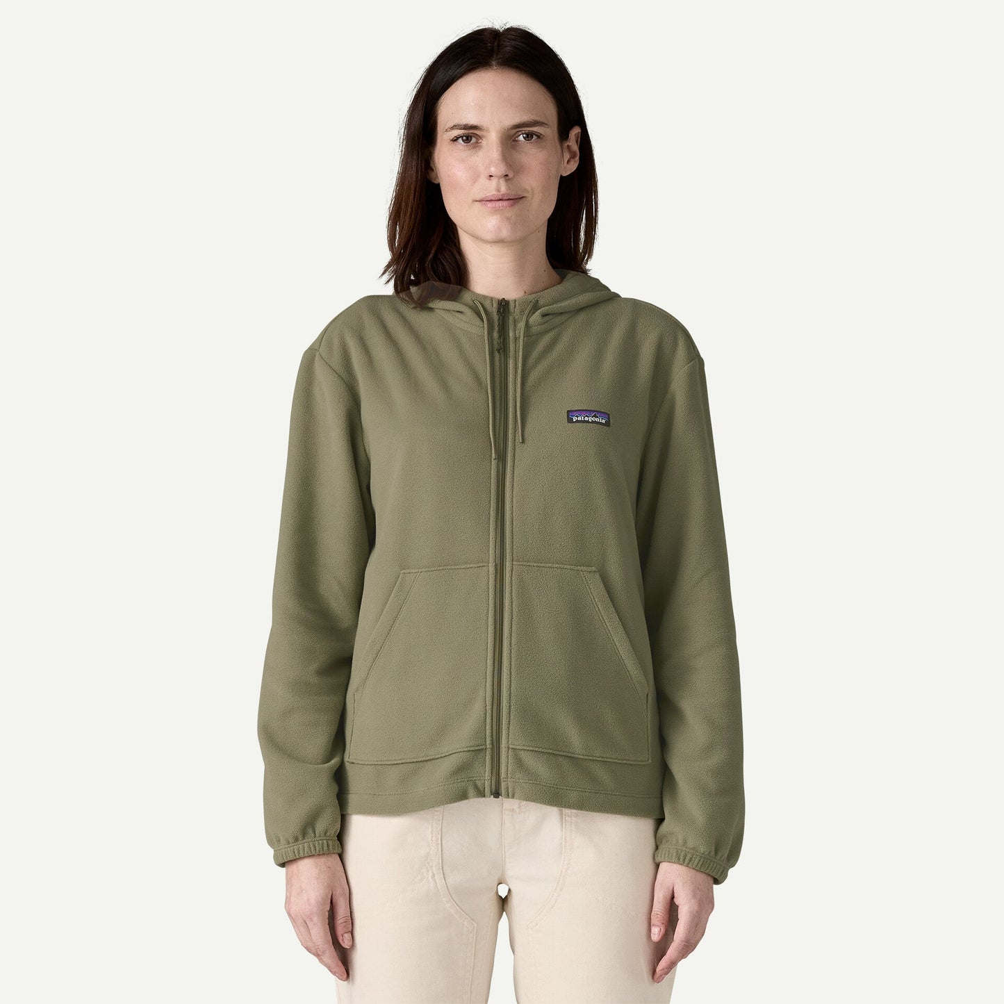 Patagonia W's Micro D® Fleece Hoody Patagonia