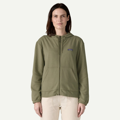 Patagonia W's Micro D® Fleece Hoody Patagonia