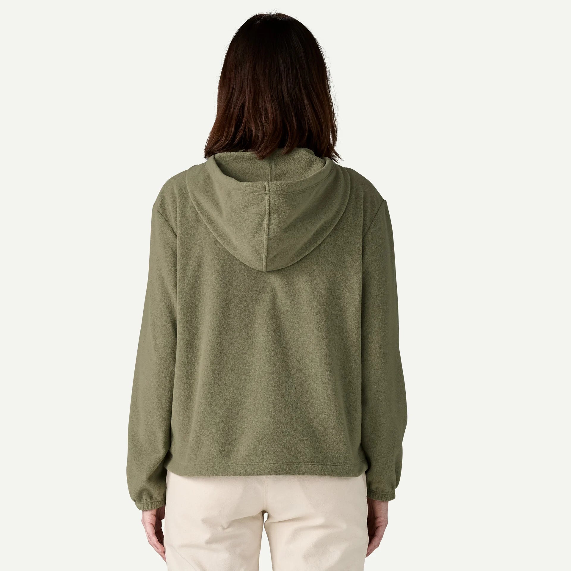 Patagonia W's Micro D® Fleece Hoody Patagonia