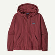 Sequoia Red