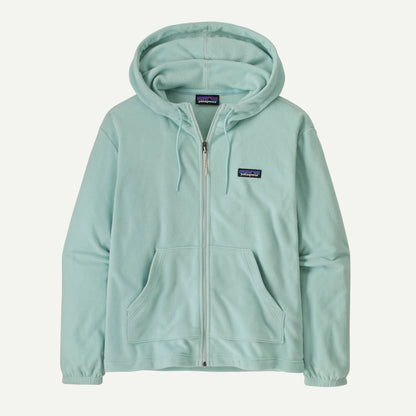 Patagonia W's Micro D® Fleece Hoody Patagonia