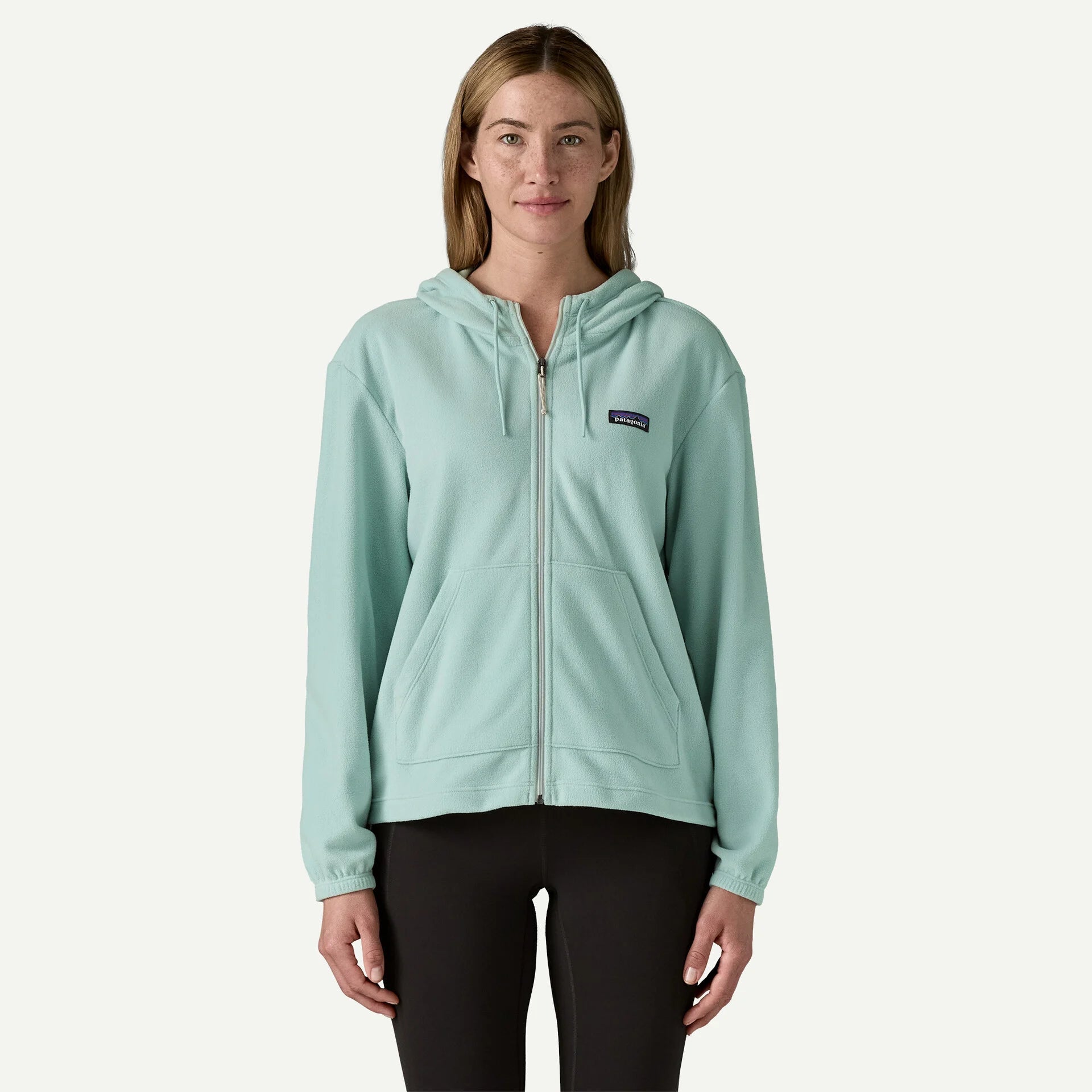 Patagonia W's Micro D® Fleece Hoody Patagonia