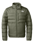 New Taupe Green