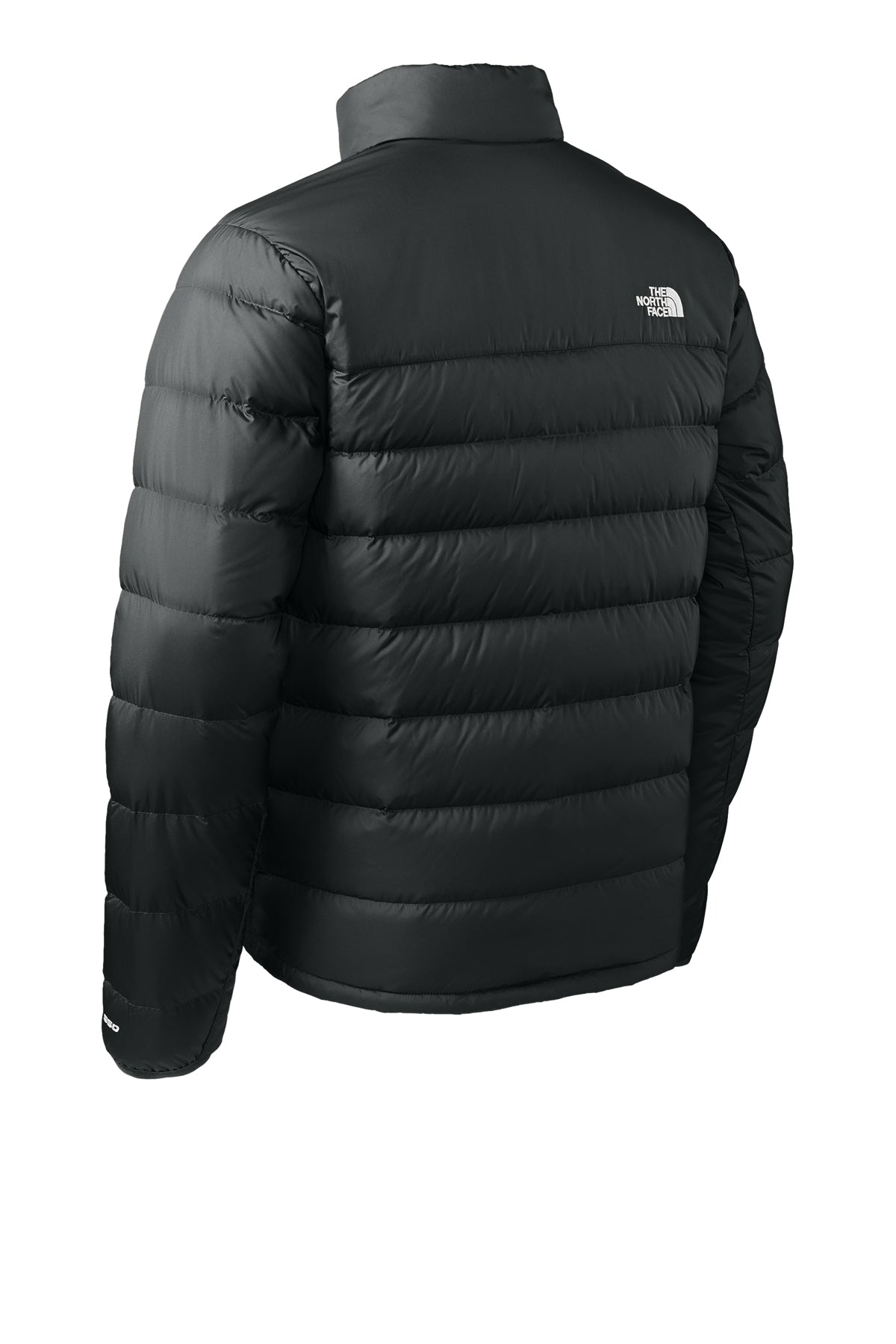 Custom North Face® Down Hybrid Jacket