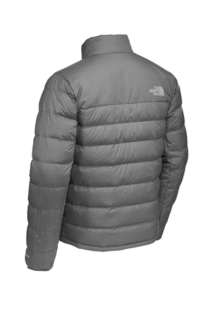 Custom North Face® Down Hybrid Jacket