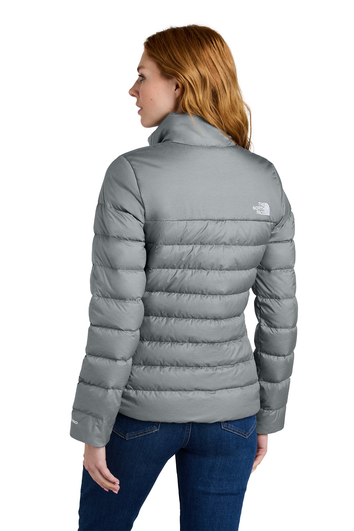 The North Face® Women’s Down Hybrid Jacket