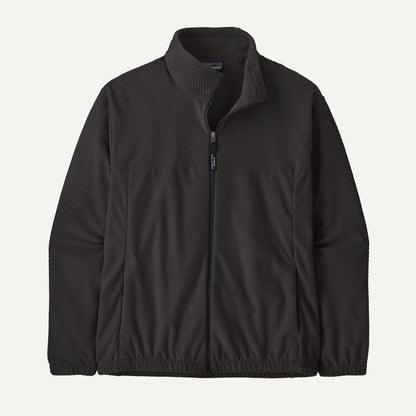 Patagonia Men's Textured Fleece Jacket Patagonia